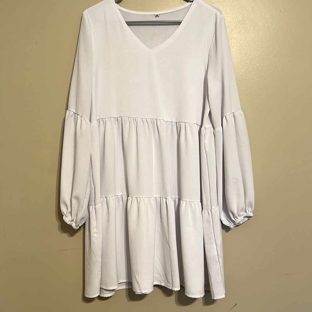 Shein Dress